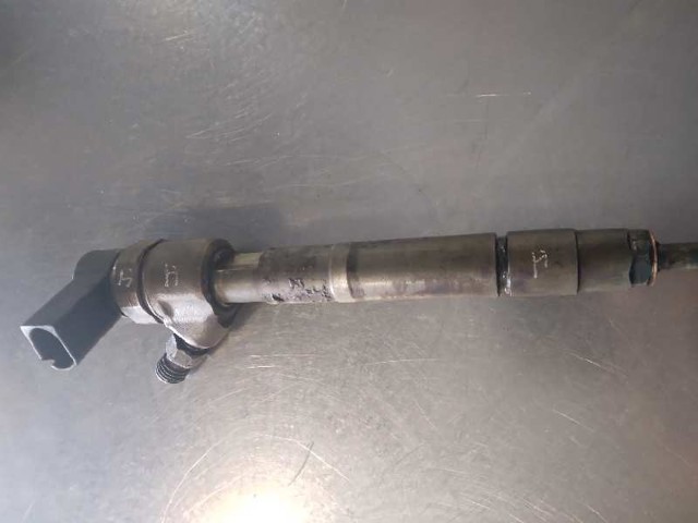 Inyectores 0445110192 MERCEDES