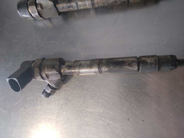 Inyectores 0445110192 MERCEDES