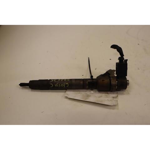 Inyectores 0445110204 MERCEDES