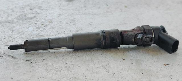 Inyector-bomba 0445110209 BMW