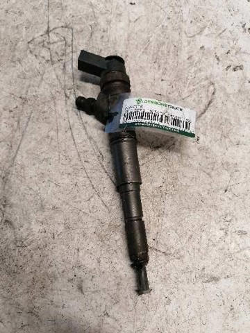 0445110209 BMW Inyector de combustible  comprar en Lleida