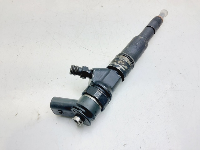 BMW 0445110209 Inyector  en stock Valencia