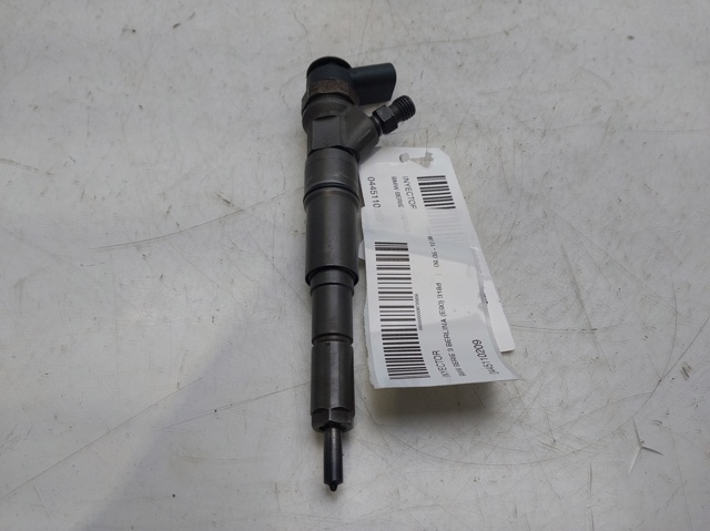0445110209 BMW Inyector comprar Madrid