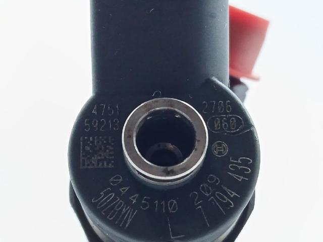 BMW 0445110209 Inyector  en stock Terrassa