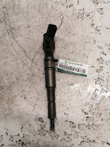 BMW 0445110209 Inyector de combustible  disponible Valladolid