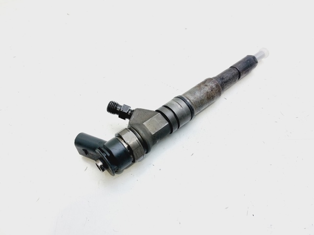 0445110209 BMW Inyector de combustible  comprar en Oviedo