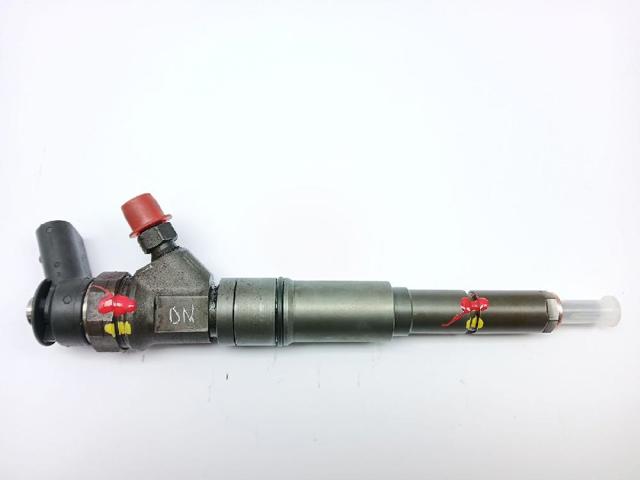 0445110209 BMW Inyector de combustible  disponible Alicante