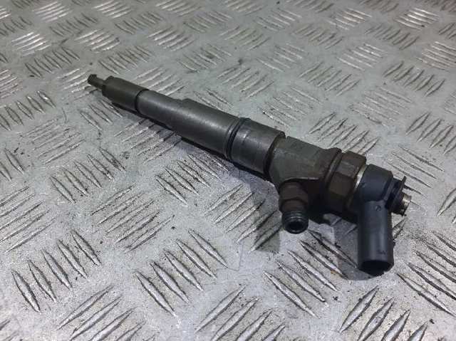 0445110209 Inyector de combustible  disponible Utrera