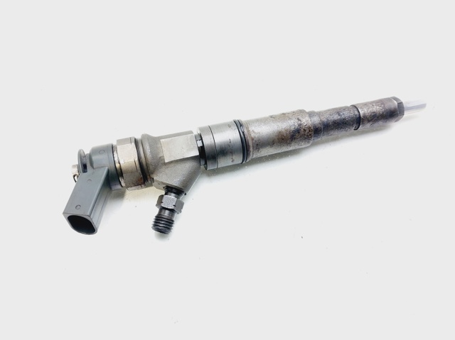BMW 0445110209 Inyector  en stock Terrassa