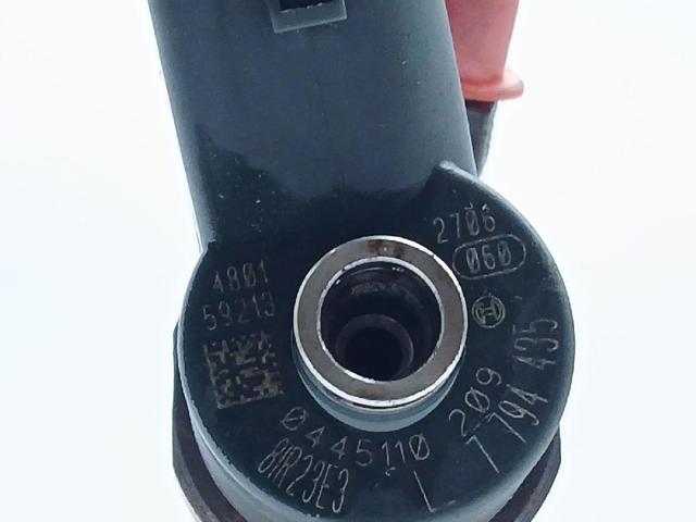BMW 0445110209 Inyector de combustible  comprar en Albacete