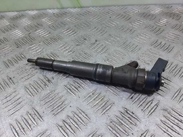 0445110209 BMW Inyector de combustible  disponible Alicante