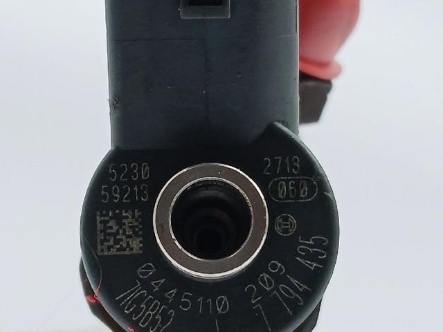 BMW 0445110209 Inyector de combustible  comprar en Ponferrada