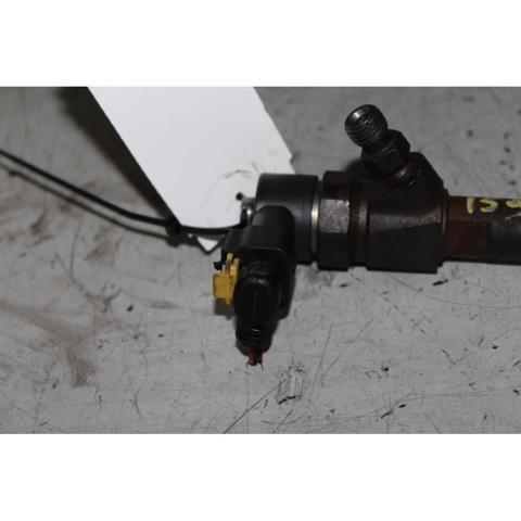Inyector-bomba 0445110213 FIAT