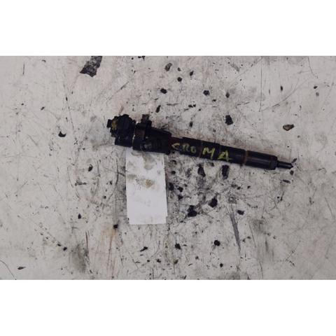 Inyector-bomba 0445110213 FIAT