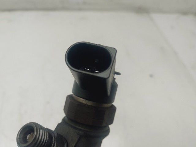 Inyector de combustible BMW 1 E81, E87