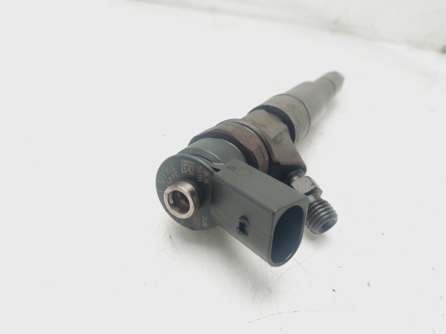 Inyector de combustible BMW 1 E81, E87