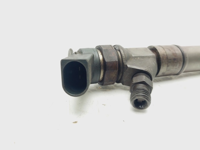 Inyector de combustible BMW 1 E81, E87