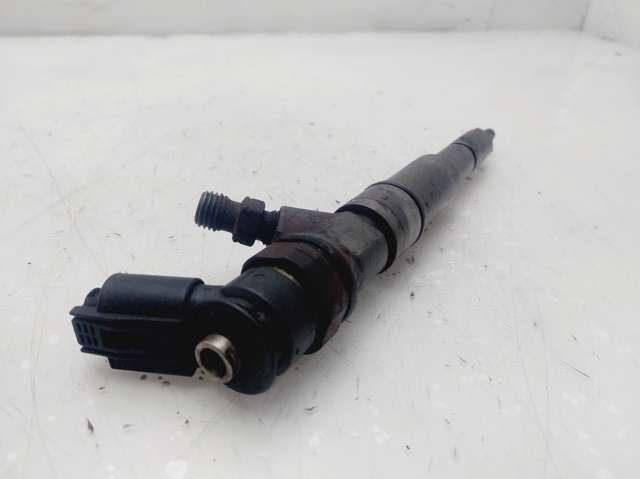 Inyector de combustible BMW 1 E81, E87