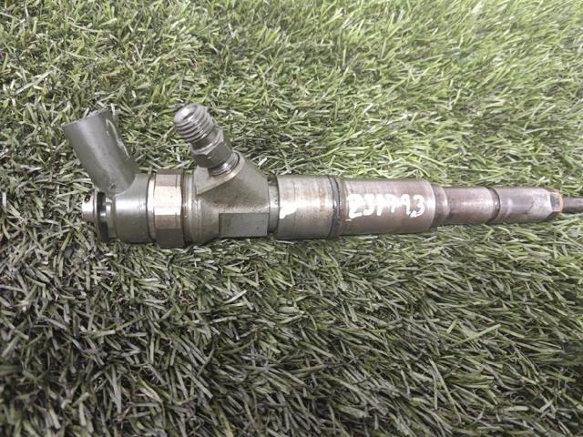 Inyectores 0445110216 BMW