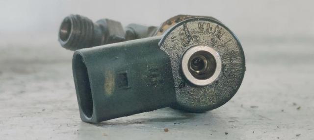 0445110216 Inyector de combustible  disponible Burgos