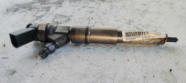0445110216 BMW Inyector de combustible  disponible Vigo