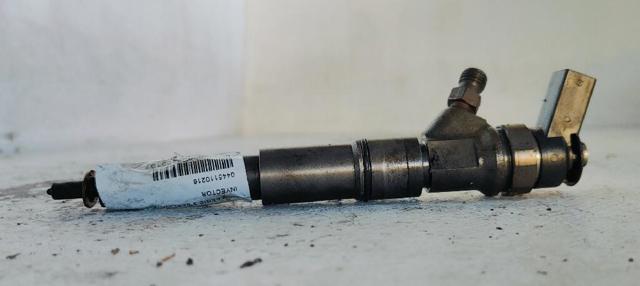 0445110216 Inyector de combustible  comprar en Zaragoza