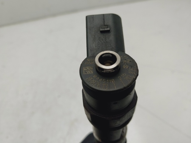 Inyector de combustible BMW 1 E81, E87