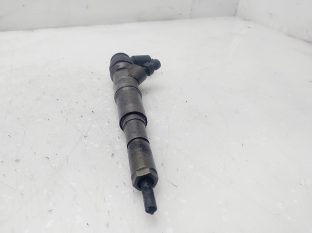 Inyector de combustible BMW 1 E81, E87