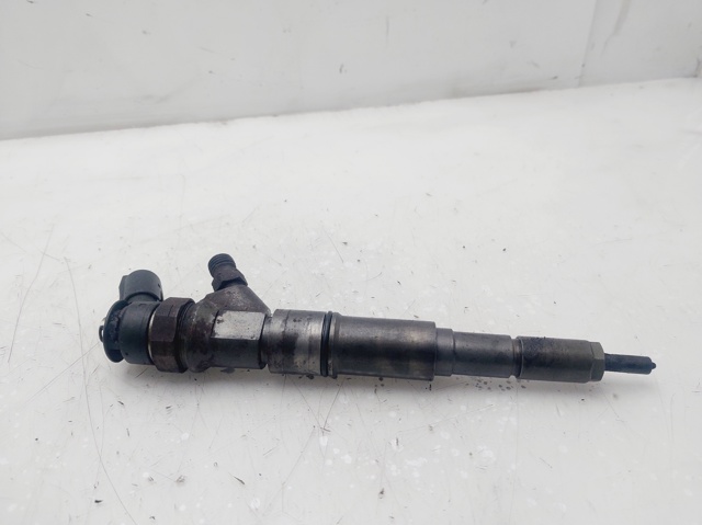 Inyector de combustible BMW 1 E81, E87