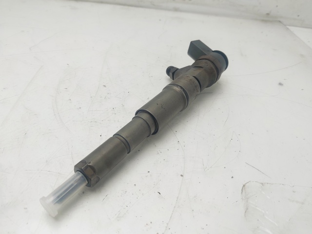 Inyector de combustible BMW 1 E81, E87