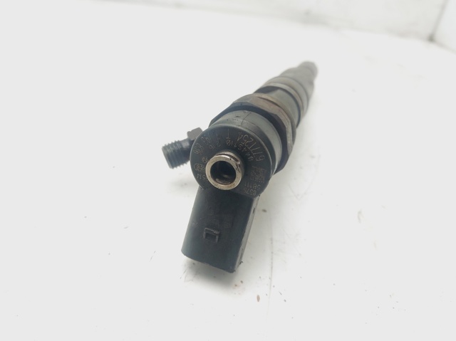 Inyector de combustible BMW 1 E81, E87