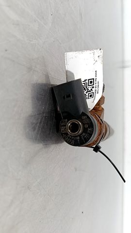 Inyector de combustible 0445110216 BMW