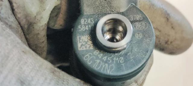 0445110216 Inyector  en stock Castellón