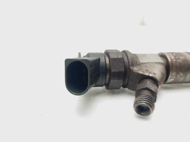 Inyector de combustible BMW 1 E81, E87