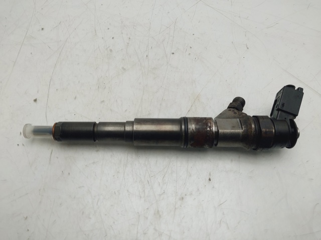 Inyector de combustible BMW 1 E81, E87