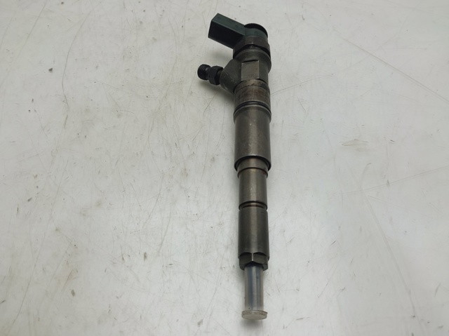 Inyector de combustible BMW 1 E81, E87
