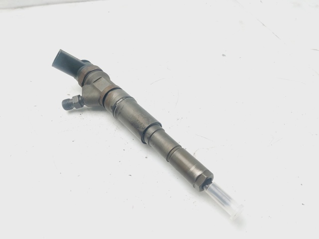 Inyector de combustible BMW 1 E81, E87