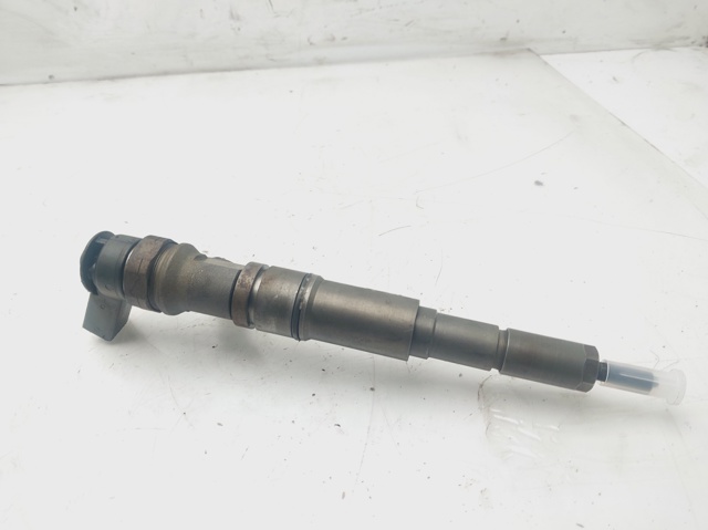 Inyector de combustible BMW 1 E81, E87