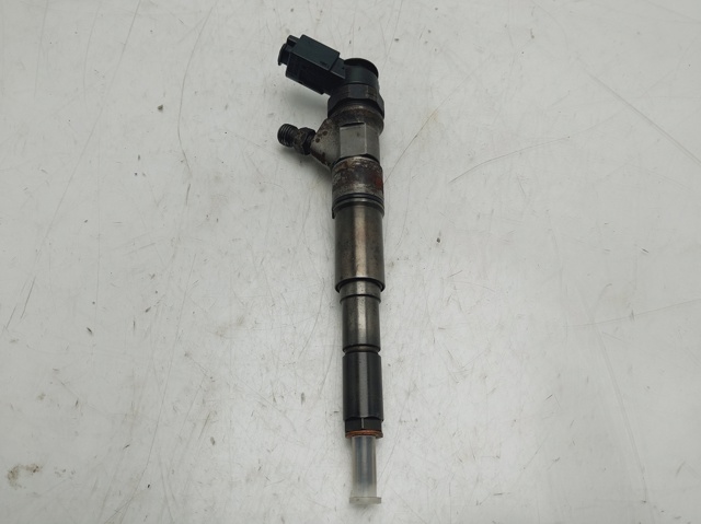Inyector de combustible BMW 1 E81, E87