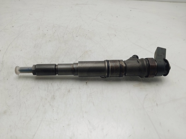 Inyector de combustible BMW 1 E81, E87