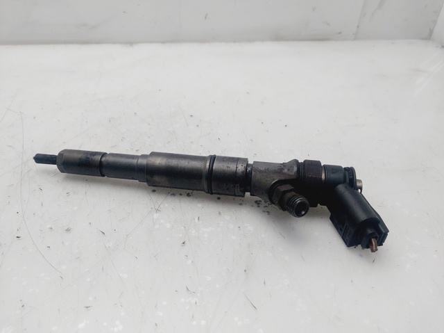 Inyector de combustible BMW 1 E81, E87