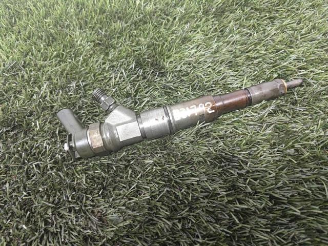 Inyector de combustible 0445110216 BMW