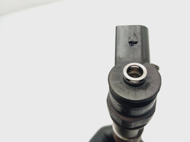 Inyector de combustible BMW 1 E81, E87