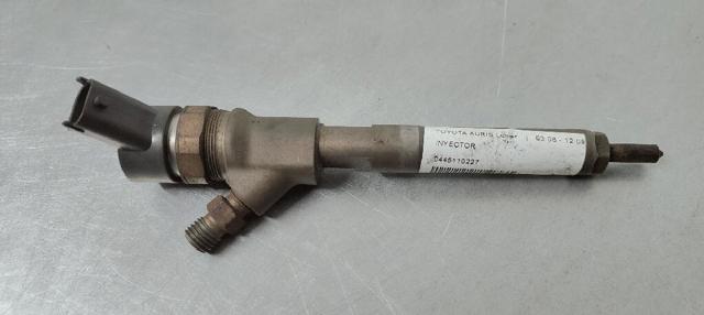 Inyector-bomba Toyota Corolla sedán comprar en España