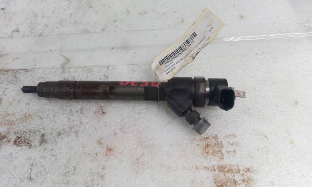 Comprar Inyector de combustible Honda CR-V  RE a bajo precio