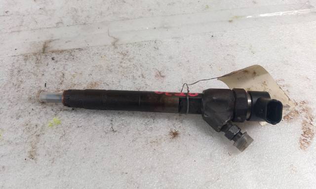 Inyector de combustible 0445110236 HONDA