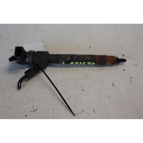 Inyector de combustible 0445110238 MERCEDES