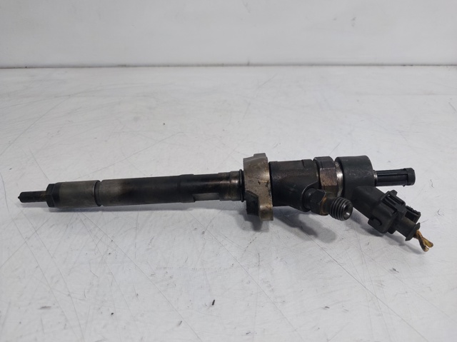 Precio del repuesto Inyector-bomba Scudo  furgoneta