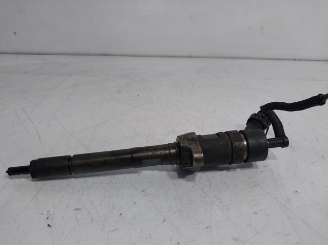 Inyector-bomba Fiat Scudo  (270)