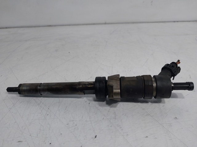 Comprar Inyector de combustible Fiat Scudo  270 a bajo precio